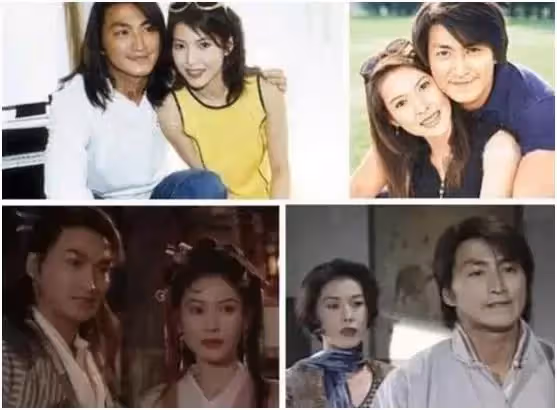 52歲「靚絕TVB」李婉華近況罕曝光，素顔出鏡身材逆天，17嵗女兒清秀高挑像爸爸，11嵗雙胞胎仔仔圓臉嘟嘟超可愛