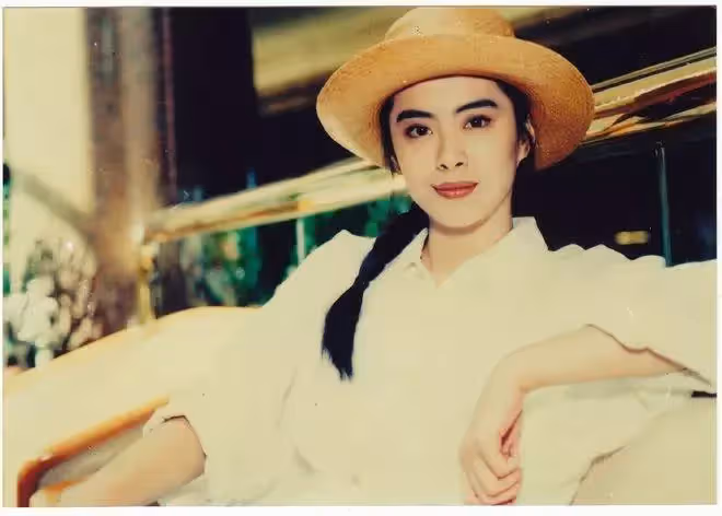 王祖賢:男友一個是才子,一個是香港富豪,最終無緣婚姻一心向佛