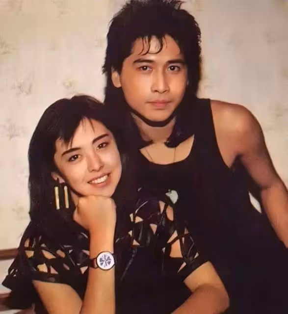 王祖賢:男友一個是才子,一個是香港富豪,最終無緣婚姻一心向佛