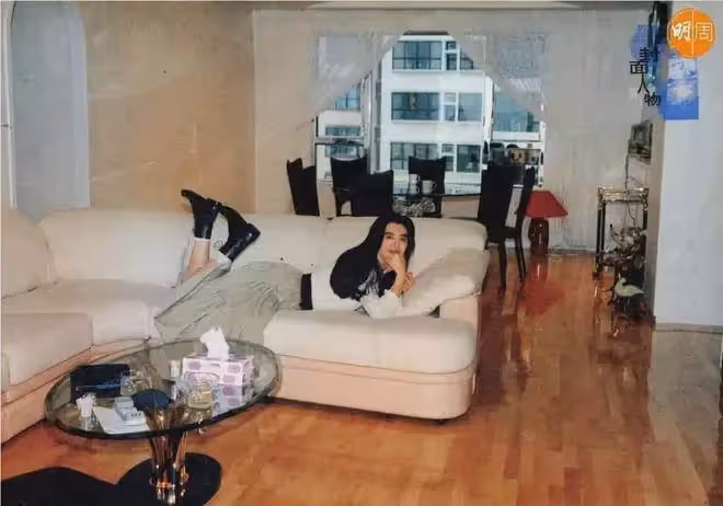王祖賢:男友一個是才子,一個是香港富豪,最終無緣婚姻一心向佛