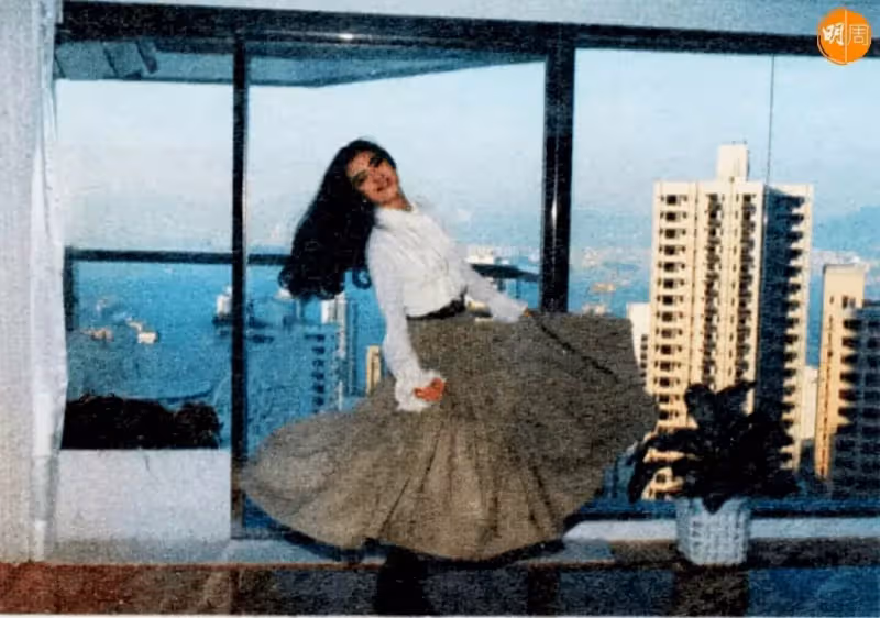 王祖賢：男友一個是才子，一個是香港富豪，最終無緣婚姻一心向佛