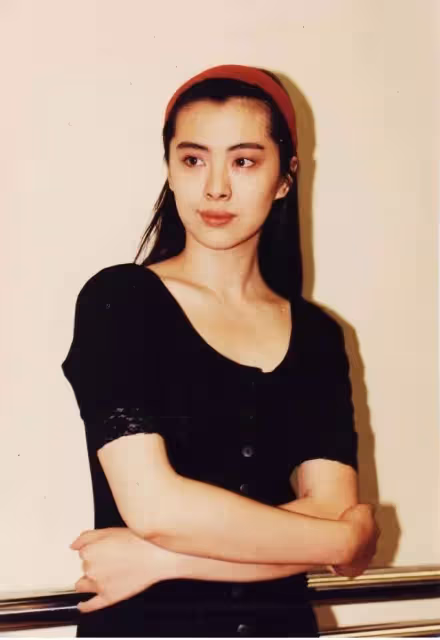 王祖賢：男友一個是才子，一個是香港富豪，最終無緣婚姻一心向佛