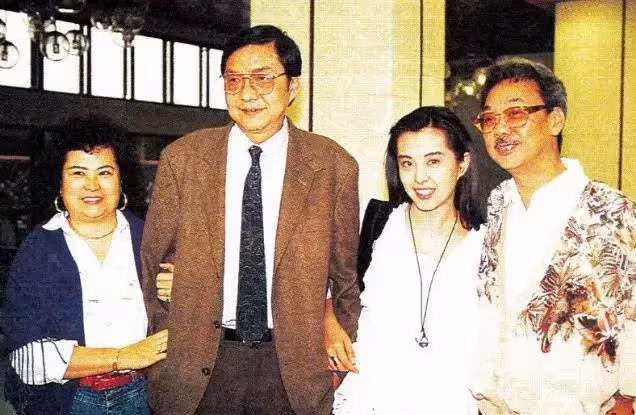 王祖賢：男友一個是才子，一個是香港富豪，最終無緣婚姻一心向佛
