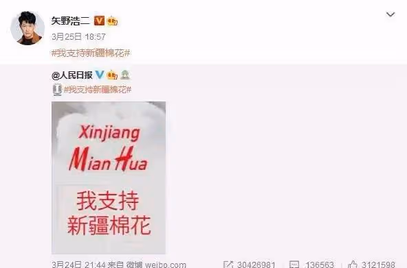 矢野浩二受國人歡迎?梁朝偉太沉得住氣了?陶虹選擇不再沉默?