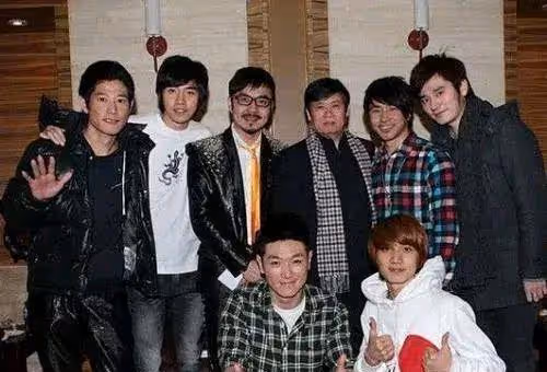 矢野浩二受國人歡迎?梁朝偉太沉得住氣了?陶虹選擇不再沉默?