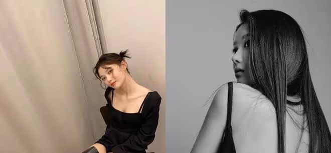 韓星意想不到的好身材，金泰梨露出超細美腿、金裕貞身材大升級