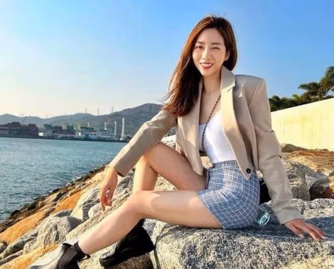 方力申被曝意外弄傷28歲女星!對方縫16針擔心毀容,監控視頻曝光