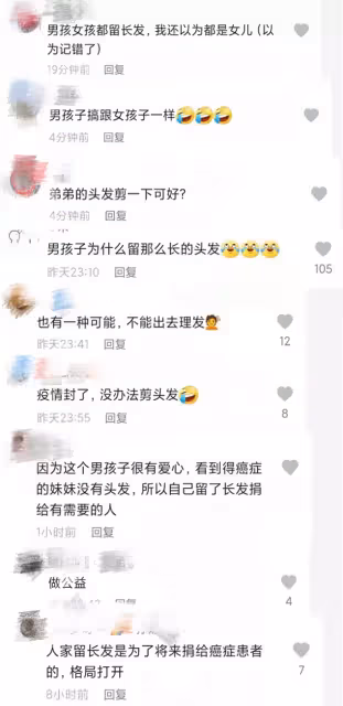 陳浩民一家六口跳舞,10歲女兒長胖被嘲像保姆,兒子留長發引爭議
