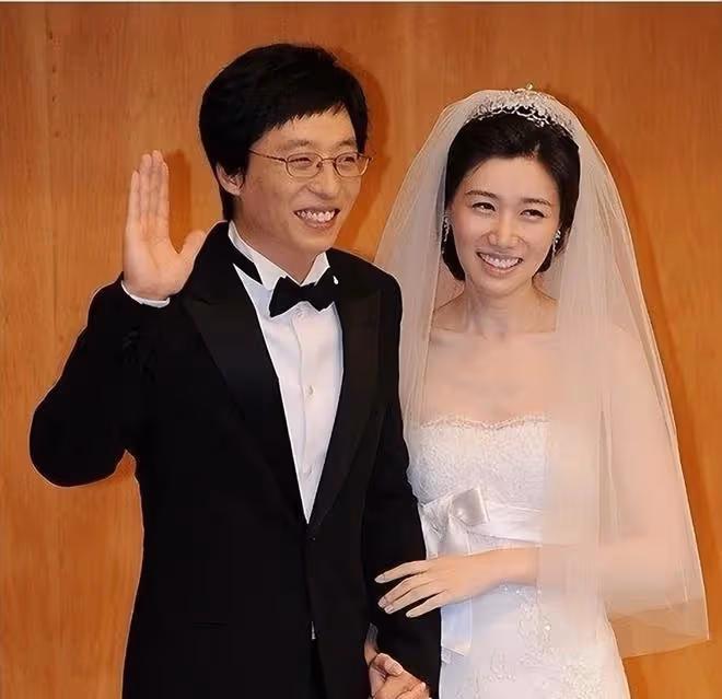 不只玄彬寵妻!盤點演藝圈老婆傻瓜,劉在錫想把另一半刺進胸口