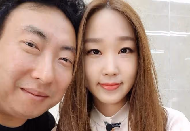 不只玄彬寵妻!盤點演藝圈老婆傻瓜,劉在錫想把另一半刺進胸口