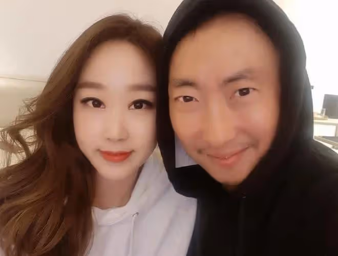 不只玄彬寵妻!盤點演藝圈老婆傻瓜,劉在錫想把另一半刺進胸口