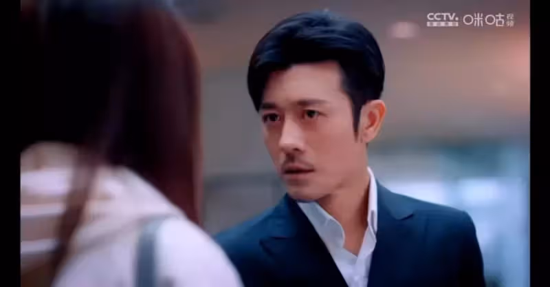 叔圈天花板林雨申，雅痞帥氣的大叔，你被蠱到了嗎？