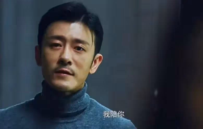 林雨申喊話《好好生活》，中年大叔的魅力持續發酵，越看越上頭