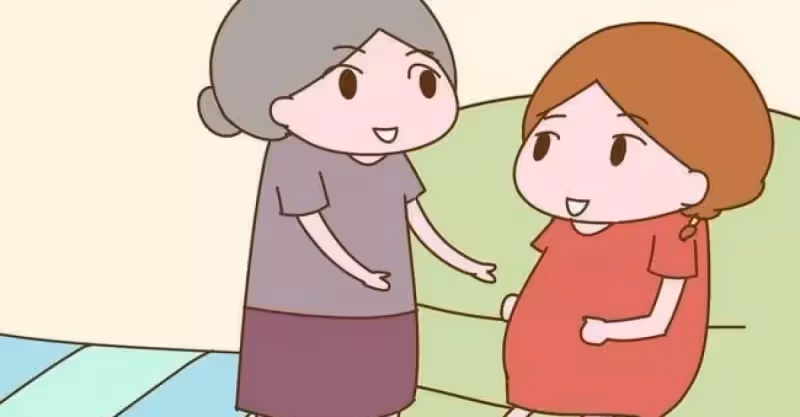 婆婆偏心，我本無意計較，沒想到老公幾句話，讓我怒火中燒