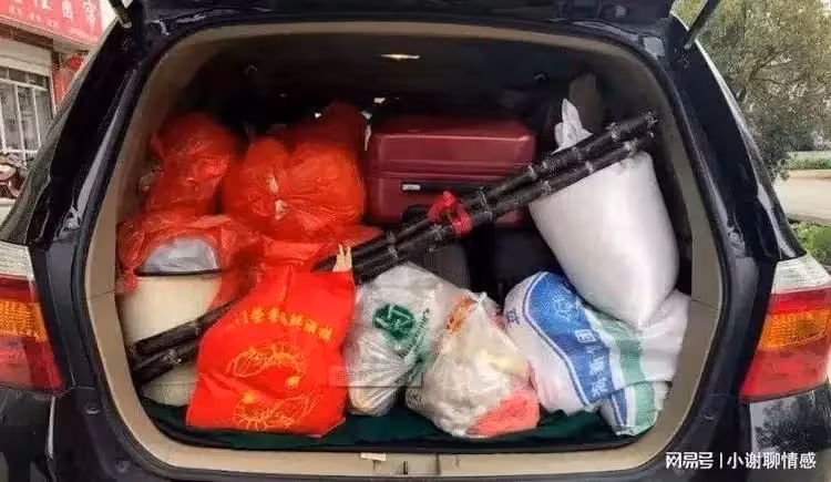 婆婆偏心，我本無意計較，沒想到老公幾句話，讓我怒火中燒