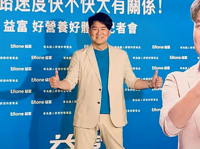 搞不定美國籍老婆！周華健曝爭執「老婆氣到冷戰」　隔天才知原因「立刻安撫太座」：我命就一條