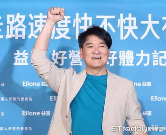 搞不定美國籍老婆！周華健曝爭執「老婆氣到冷戰」　隔天才知原因「立刻安撫太座」：我命就一條