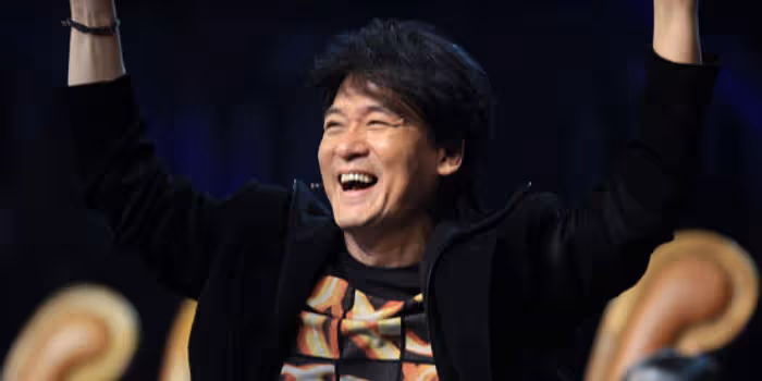 搞不定美國籍老婆！周華健曝爭執「老婆氣到冷戰」　隔天才知原因「立刻安撫太座」：我命就一條