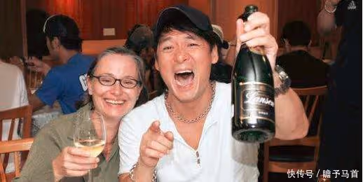 搞不定美國籍老婆！周華健曝爭執「老婆氣到冷戰」　隔天才知原因「立刻安撫太座」：我命就一條