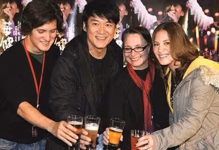 搞不定美國籍老婆！周華健曝爭執「老婆氣到冷戰」　隔天才知原因「立刻安撫太座」：我命就一條