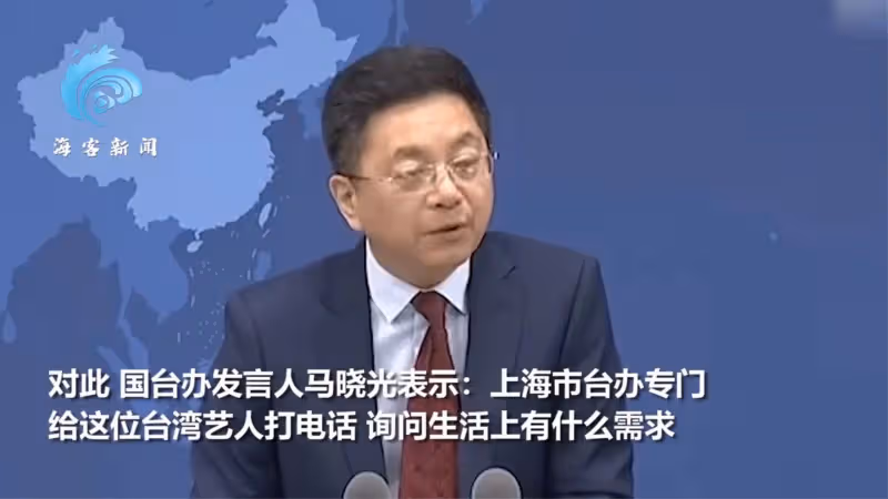夫妻隔離受困上海！黃國倫驚曝「暴瘦13公斤」一天只吃一餐　曝緊張氛圍「國台辦緊急關切」