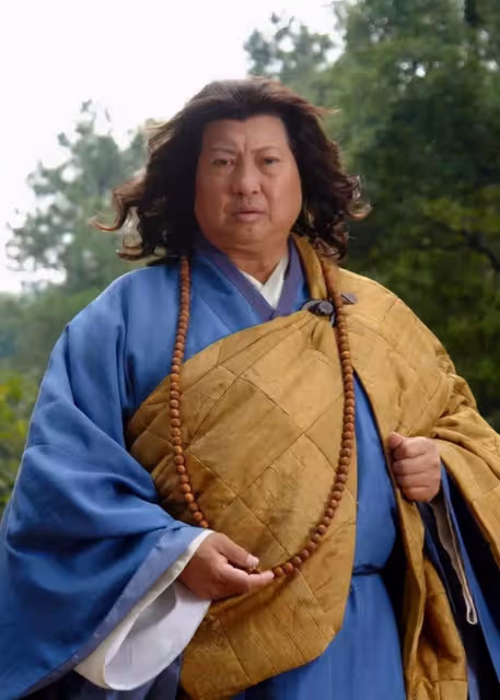 洪金寶「混血愛女」真容曝光！爸爸說她「世界第一漂亮」　38歲「被父兄傾力保護」至今未嫁