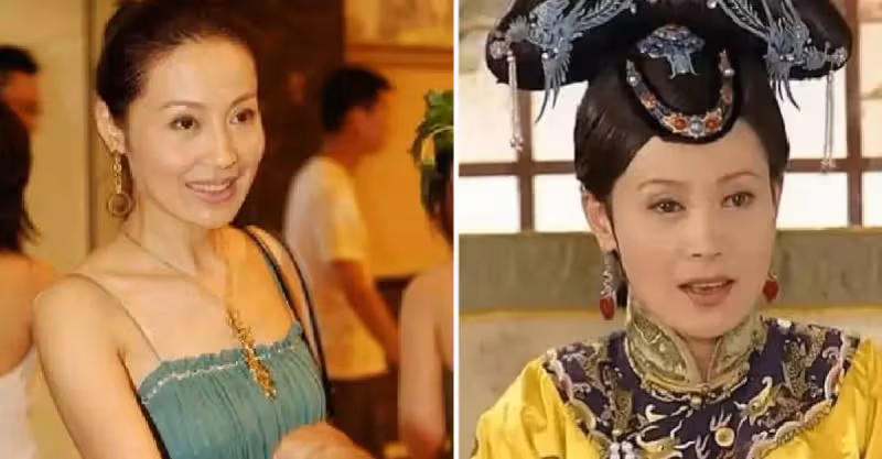 為成名插足導演婚姻！成功上位卻「19年拒生子」　前夫另娶小30歲嬌妻後「容貌變化大到認不出」