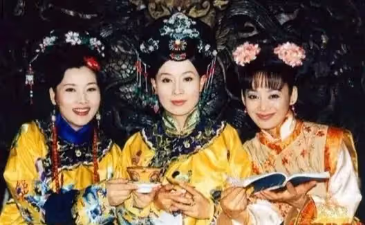 為成名插足導演婚姻！成功上位卻「19年拒生子」　前夫另娶小30歲嬌妻後「容貌變化大到認不出」
