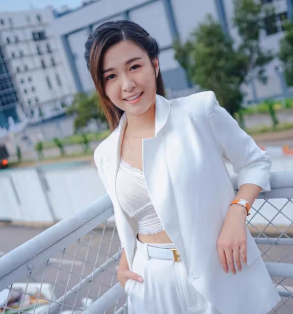 遺憾！TVB知名女星正式宣布分手，發文暗示遭富貴男友出軌背叛
