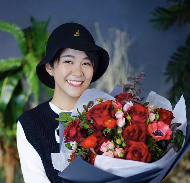 遺憾！TVB知名女星正式宣布分手，發文暗示遭富貴男友出軌背叛