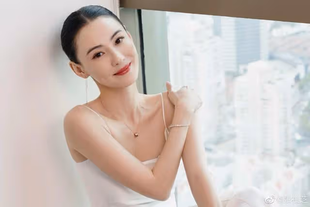 37歲香港知名男星低調復出!轉行做網紅,身材健碩長相依舊帥氣