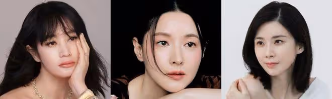 盤點10位韓國「凍齡美魔女」,金憓秀、李英愛上榜