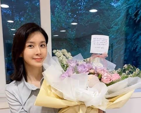 盤點10位韓國「凍齡美魔女」,金憓秀、李英愛上榜