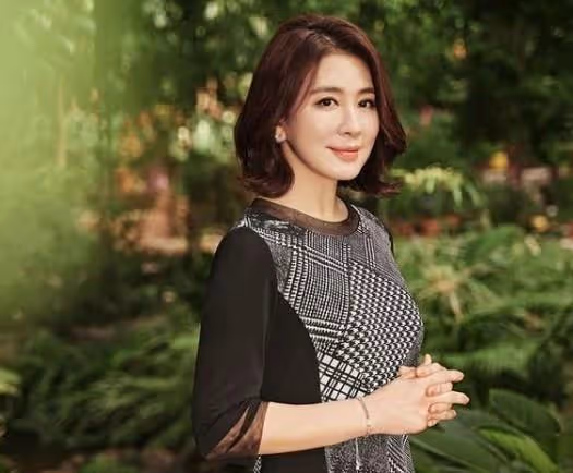 盤點10位韓國「凍齡美魔女」,金憓秀、李英愛上榜