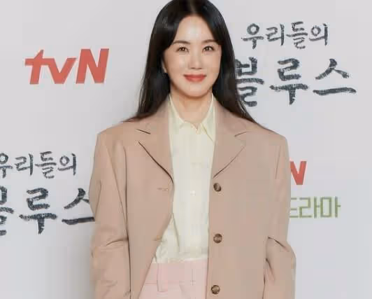 盤點10位韓國「凍齡美魔女」,金憓秀、李英愛上榜