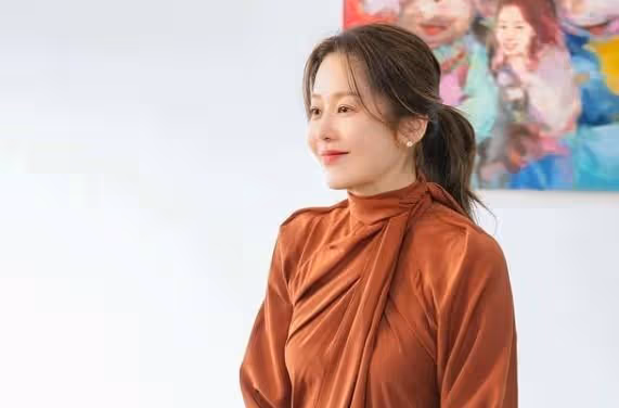 盤點10位韓國「凍齡美魔女」,金憓秀、李英愛上榜