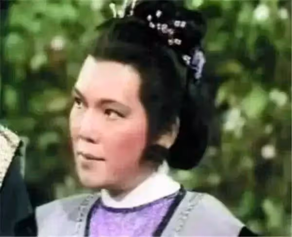 不是誰都能演東方不敗,9位扮演者,有人成了經典,有人成了笑柄
