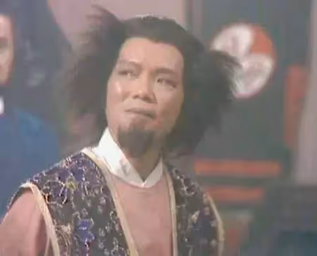 不是誰都能演東方不敗，9位扮演者，有人成了經典，有人成了笑柄