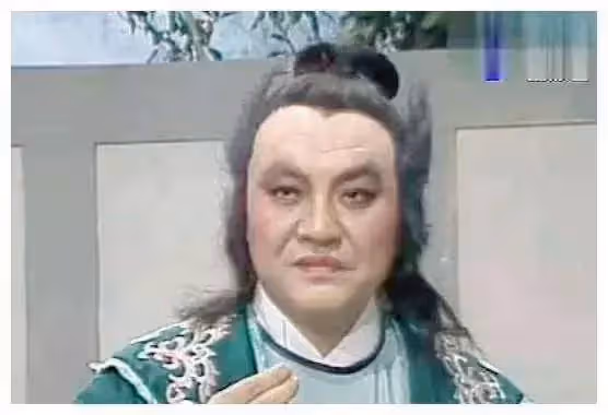 不是誰都能演東方不敗，9位扮演者，有人成了經典，有人成了笑柄