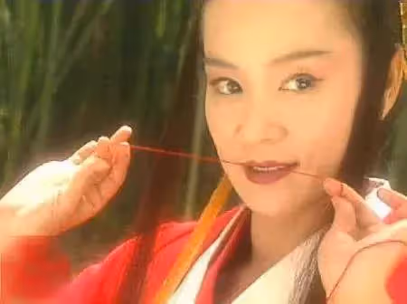 不是誰都能演東方不敗，9位扮演者，有人成了經典，有人成了笑柄