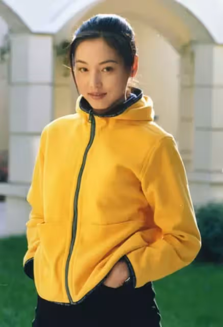 還記得《粉紅女郎》男人婆嗎?答應2次求婚皆反悔「老公不肯放棄」 第3次突襲成功「18年婚姻嫁對人」
