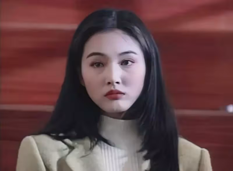 還記得《粉紅女郎》男人婆嗎？答應2次求婚皆反悔「老公不肯放棄」　第3次突襲成功「18年婚姻嫁對人」