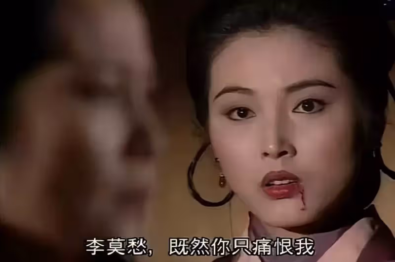 還記得《粉紅女郎》男人婆嗎？答應2次求婚皆反悔「老公不肯放棄」　第3次突襲成功「18年婚姻嫁對人」