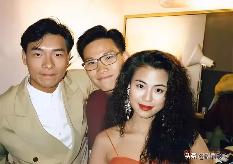 曾是選秀鼻祖!性感女神「為愛沉淪拍拖11年」:他分手秒娶別人 悔恨「要更愛自己」56歲不婚也精彩