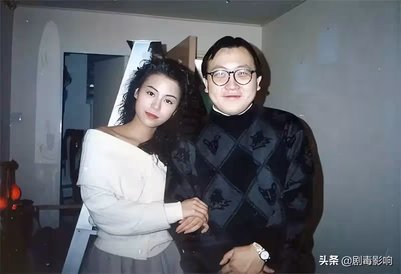 曾是選秀鼻祖!性感女神「為愛沉淪拍拖11年」:他分手秒娶別人 悔恨「要更愛自己」56歲不婚也精彩