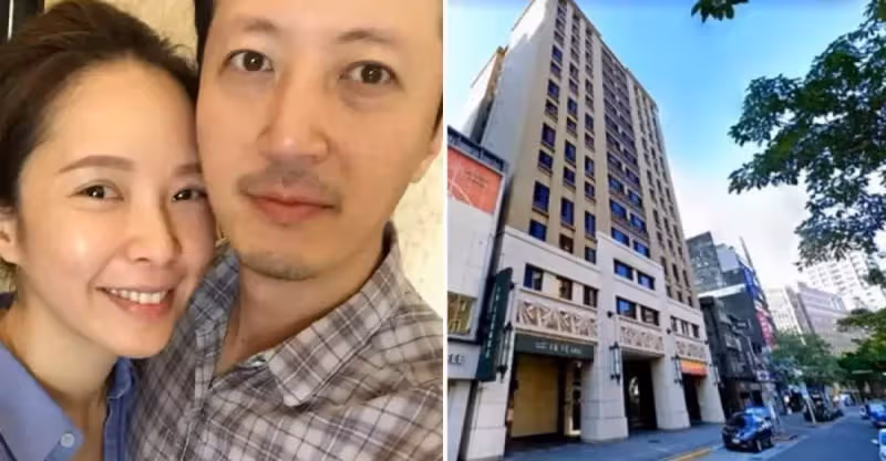 46歲天心結婚5年無子！賣掉住13年「臺北市40坪豪宅」樂當租屋族「驚呆母親」視訊韓老公哭了：餘生不再執著物質生活