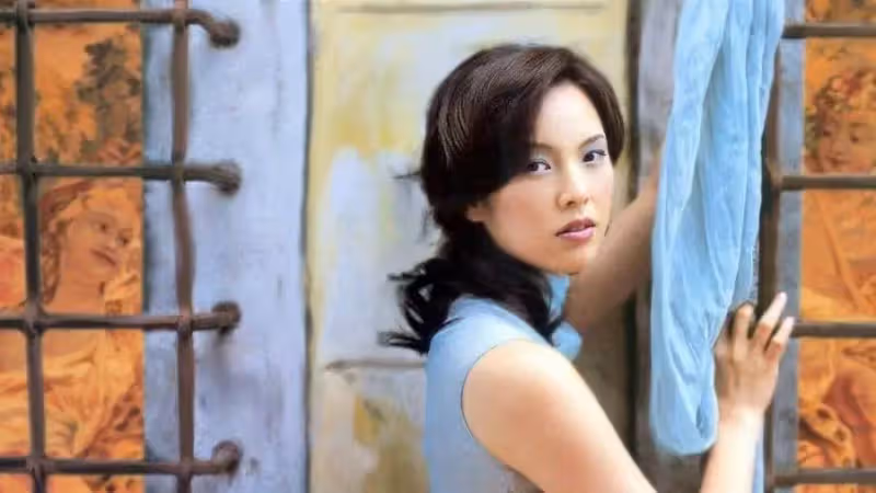 46歲天心結婚5年無子!賣掉住13年「臺北市40坪豪宅」樂當租屋族「驚呆母親」視訊韓老公哭了:餘生不再執著物質生活