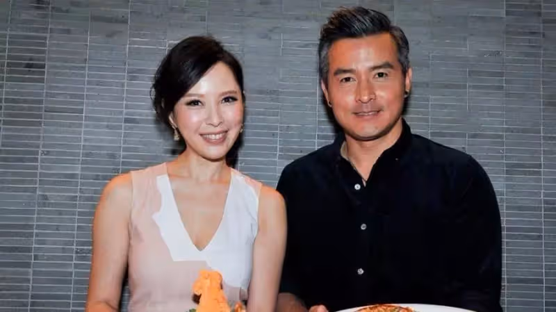 46歲天心結婚5年無子!賣掉住13年「臺北市40坪豪宅」樂當租屋族「驚呆母親」視訊韓老公哭了:餘生不再執著物質生活