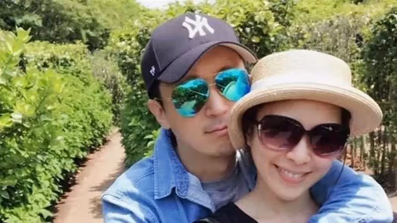 46歲天心結婚5年無子!賣掉住13年「臺北市40坪豪宅」樂當租屋族「驚呆母親」視訊韓老公哭了:餘生不再執著物質生活