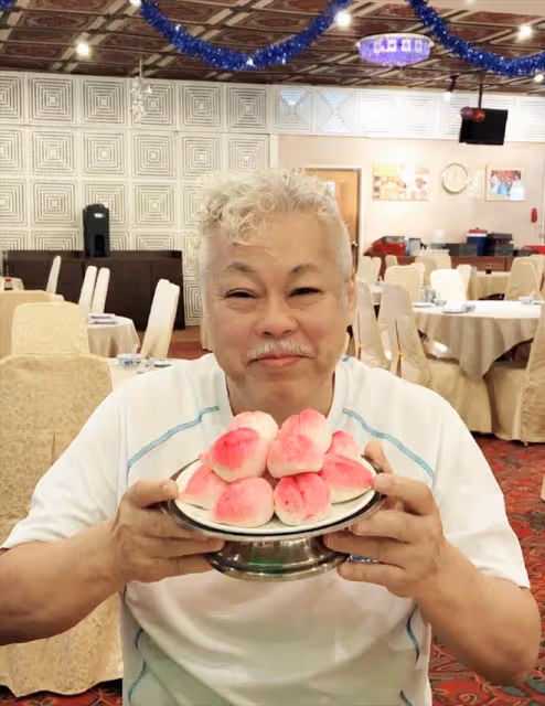 76歲TVB老戲骨去世!2年前最後露面精神飽滿,曾出演東遊記漢鍾離